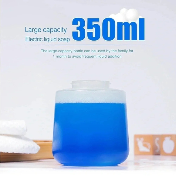 Soap Dispenser for Dog Cat Bath, NWT - Picture 4 of 7